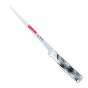 GLOBAL Swedish Flexible Filet Knife 8"