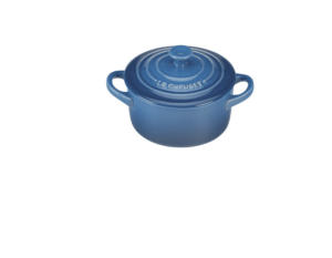 LE CREUSET- 14oz Round Cocotte - Marseille