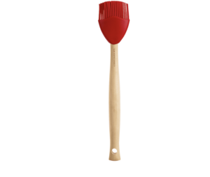 LE CREUSET- Craft Series Basting Brush - Cerise