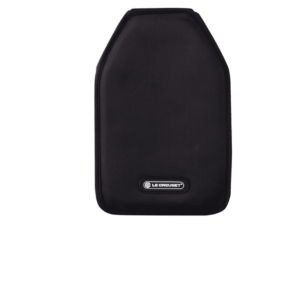 LE CREUSET-  Wine Cooler Sleeve - Black