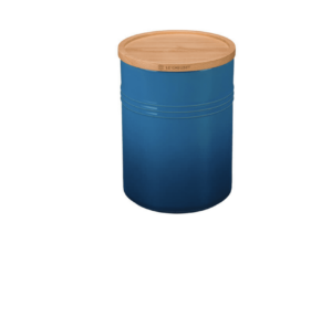 Le Creuset- 2.5 Canister W Lid Marseille
