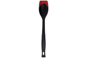 Le Creuset Revolution Saute Spoon Caribbean