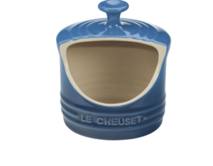 LE CREUSET Salt Crock 10oz Marseille