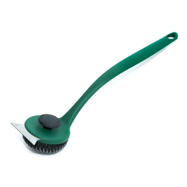 BGE Grill Scrubber