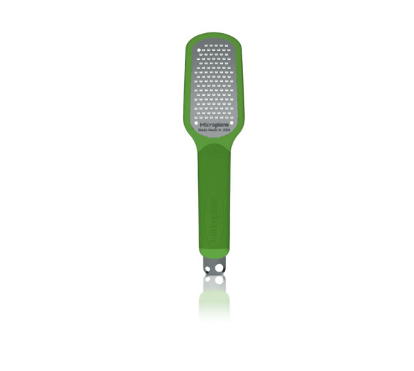 MICROPLANE Citrus Tool Green