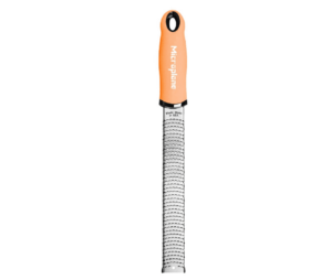 MICROPLANE -  Premium Grater/Zester - Melon