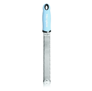 MICROPLANE Classic Zester Baby Blue