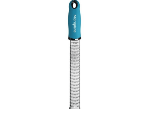 MICROPLANE Classic Zester Turquoise