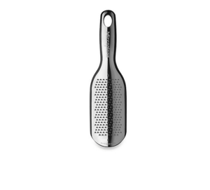 MICROPLANE Elite Fine Grater Black