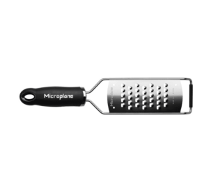 MICROPLANE Extra Coarse Handheld Grater