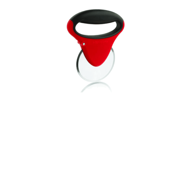 MICROPLANE Pizza Cutter