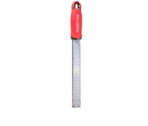 MICROPLANE - Premium Grater/Zester - Coral