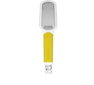 MICROPLANE-Yellow Citrus Tool