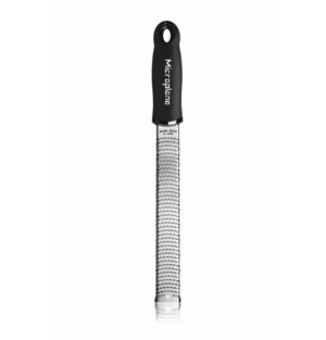 MICROPLANE Zester/Grater Black