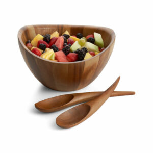 NAMBE Harmony 3pc Salad Set