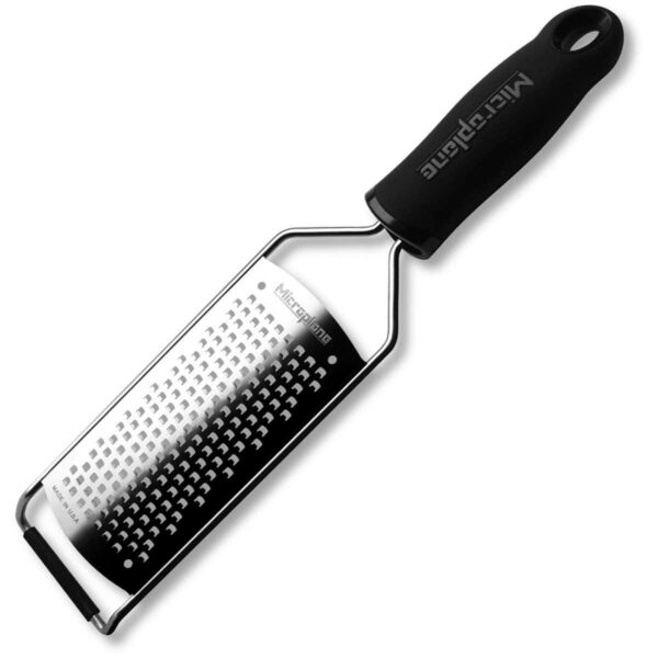 MICROPLANE Gourmet Course Grater