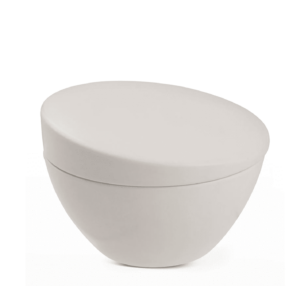 NAMBE - Sugar Bowl Starry White