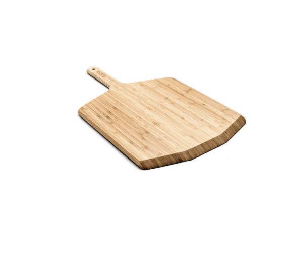 OONI Bamboo Peel & Serving Board