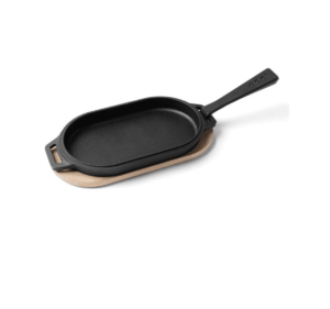 OONI Cast Iron Sizzler Pan