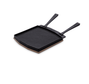 OONI Dual-Sided Grizzler Plate