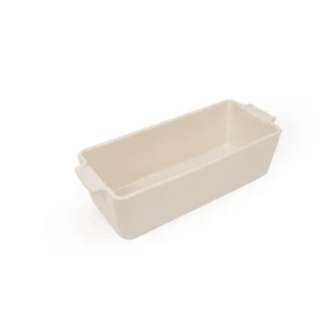 PEUGEOT - Appolia Loaf Pan 31cm Ecru