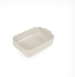 PEUGEOT - Appolia Rectangular Baker Ecru