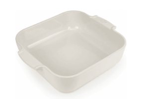 PEUGEOT - Appolia Square Baker 11" Ecru