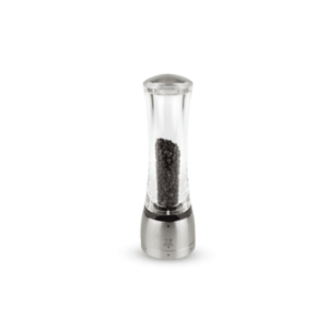 PEUGEOT - Daman Mill Acrylic/Stainless