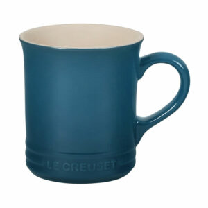 LE CREUSET- Chicago 14oz Mug - Marseille