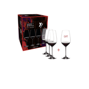 RIEDEL - Extreme Cab Pay 3 Get 4