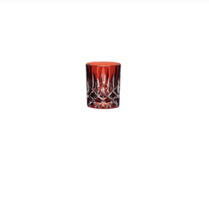 RIEDEL - Laudon Tumbler Red