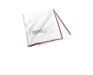 RIEDEL - Microfibre Polishing Cloth