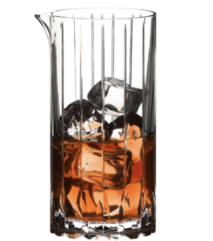 RIEDEL - Mixing Glass