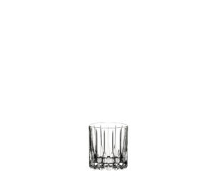 RIEDEL Bar DSG Neat Glass S/2