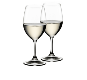 RIEDEL - Ouverture White  Wine Glass x2