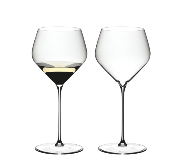 RIEDEL Veloce Chardonnay Set/2