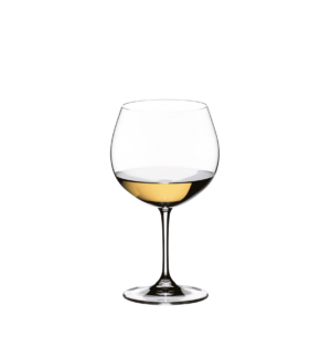 RIEDEL - Vinum Oaked Chardonnay Montrachet Set/2
