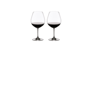 RIEDEL Vinum Pinot Noir/Burgundy Set/2