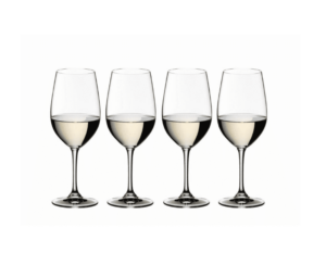 RIEDEL Vinum Riesling/Zinfandel Set/4