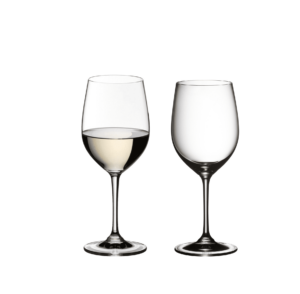 RIEDEL Vinum Viognier/Chard x2