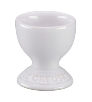 LE CREUSET Egg Cup White