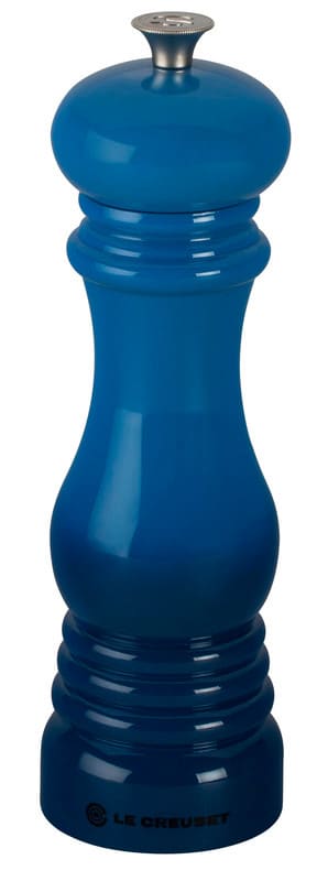 LE CREUSET - 8" Salt Mill - Marseille