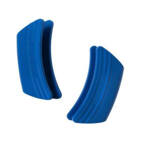LE CREUSET Silicone Pot Handle Grips Marseille