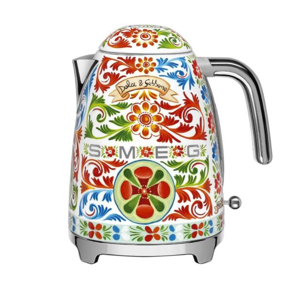 Smeg Kettle Dolce