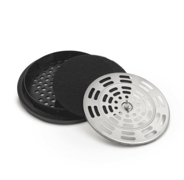 VITAMIX Collection Bucket Lid Filter 3-pack