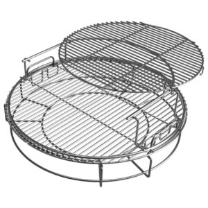 BGE 5pc EGGspander Kit for XL
