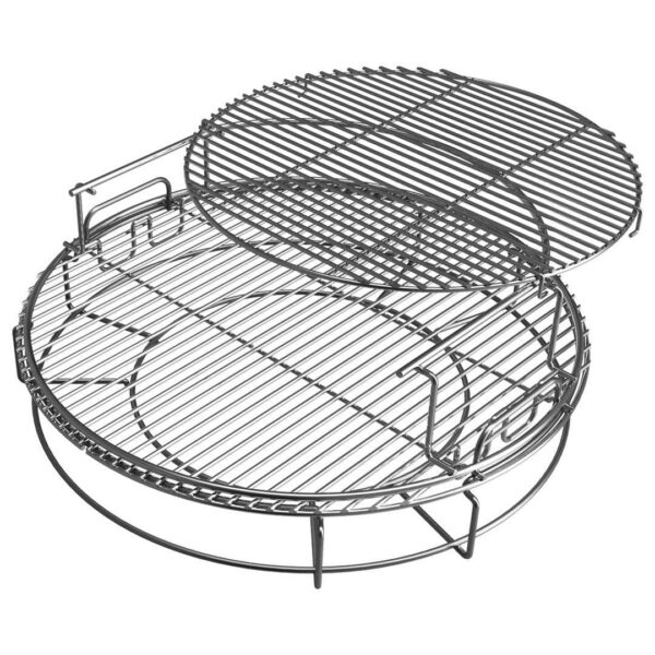 BGE 5pc EGGspander Kit for XL