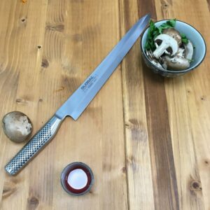 GLOBAL Classic Yanagi Sashimi Knife, 12"