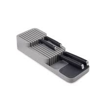J&J DrawerStore Compact Knife Organiser