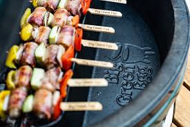 BGE Bamboo Skewers